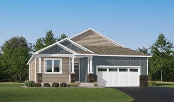 762 151st Ln NW Plan: Brisbane, Andover, MN 55304