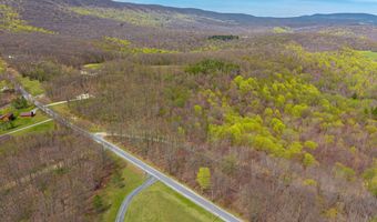Off Shortcut Road, Alum Bank, PA 15521