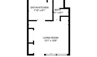 30 N 1st St 8, Alhambra, CA 91801