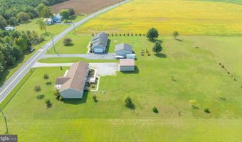 28032 E TRAP POND Rd, Laurel, DE 19956