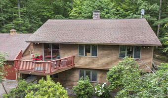 42 Hawkins Pond Rd, Center Harbor, NH 03226