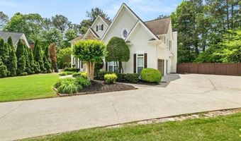 1008 STREAM Vly, Alpharetta, GA 30022