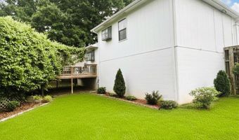 81 Canyon Trl, Alexandria, AL 36250