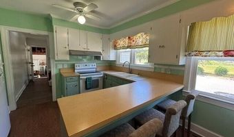 921 N Liberty St, Ahoskie, NC 27910