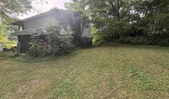 7 Rawlins St, Bedford, IN 47421