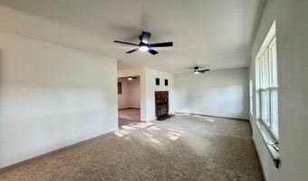 1004 N Sapulpa Rd, Beggs, OK 74421
