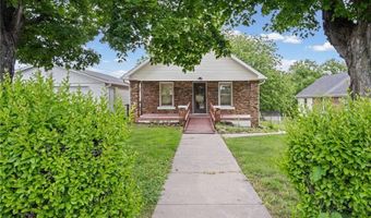 1300 John St, Atchison, KS 66002