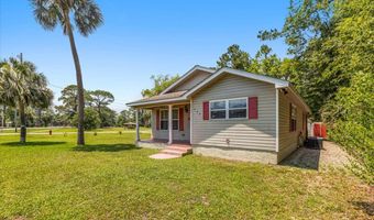 333 12th St, Apalachicola, FL 32320