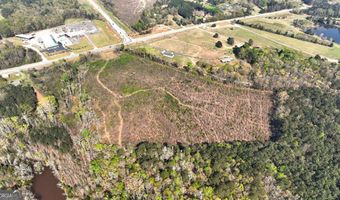 Highway 341 S, Barnesville, GA 30204