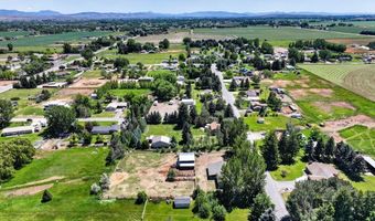 125 N 755 W, Blackfoot, ID 83221