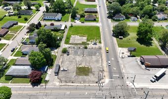 1402 S Madison, Anderson, IN 46016