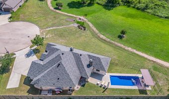 556 Sagebrush Ct, Aledo, TX 76008