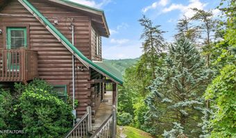 2622 Raccoon Hollow Way, Sevierville, TN 37862