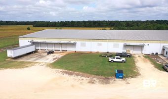 101 18th Ave, Atmore, AL 36502