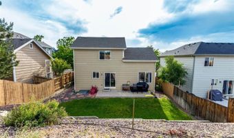 5972 S Zante Way, Aurora, CO 80015