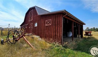 1605 Jackpine Canyon Rd, Billings, MT 59101