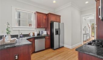 1843 Timberwood Trce, Decatur, GA 30032