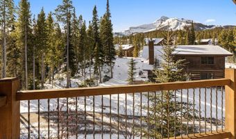 16 Oglala Rd, Big Sky, MT 59716