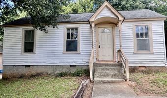 145 Herring St, Athens, GA 30601