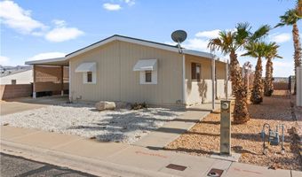 1671 Granada St, Laughlin, NV 89029