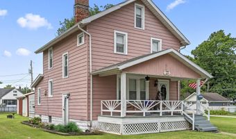 40 Walnut St, Ashville, OH 43103