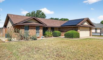 1213 Bellaire, Andrews, TX 79714