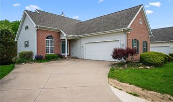 500 Glen Hollow Cir, Aurora, OH 44202