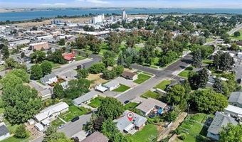 645 Bannock Ave, American Falls, ID 83211