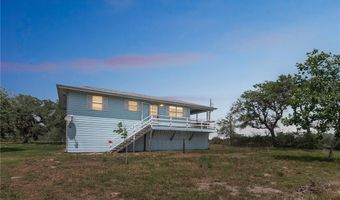 2204 County Road 1810, Aransas Pass, TX 78336