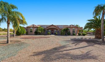 9777 N CHEMEHLEVI Dr, Casa Grande, AZ 85122