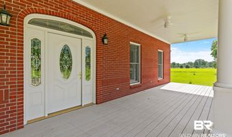 1144 Airport Rd, Atmore, AL 36502