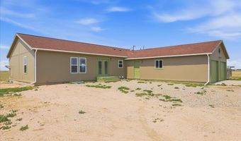 4079 ANTELOPE MEADOWS Dr, Burns, WY 82053