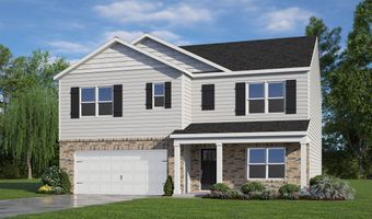 157 Trumpet Vine Rd Plan: HAYDEN, Aberdeen, NC 28315