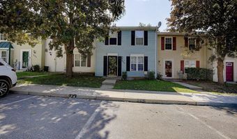 926 PLEASANT HILL Ln, Bowie, MD 20716