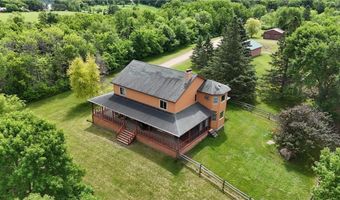35707 County Highway 126, Ashby, MN 56309