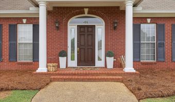 406 Pecan Cir, Brandon, MS 39042