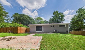 14008 EAGLE Ct, Rockville, MD 20853