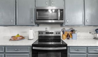 640 SE 2401, Andrews, TX 79714