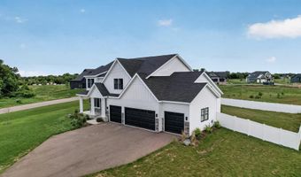 16608 Inca St NW, Andover, MN 55304
