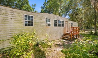 14000 NE 47TH Ave, Anthony, FL 32617