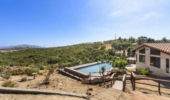 1106 Alpine Oaks Dr, Alpine, CA 91901