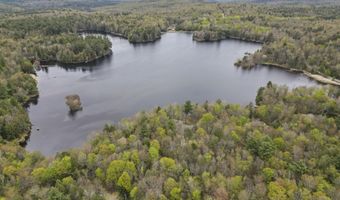 422 Bonny Rigg Hill Rd, Becket, MA 01223