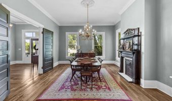 818 Cannon Ave, Bentonia, MS 39040