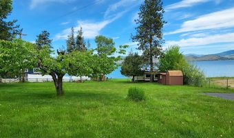 38042 Us Highway 93, Big Arm, MT 59910