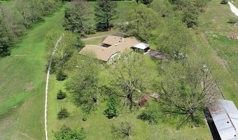 15811 County Road 1595, Ada, OK 74820