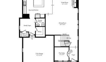 41883 NIGHT NURSE Cir, Brambleton, VA 20148