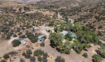 32901 Hawley Rd, Acton, CA 93510