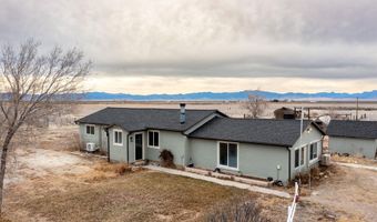 2418 W 4000 N, Beryl, UT 84714