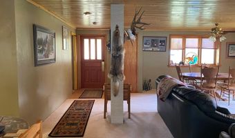 385 River Front Ln, Clayton, ID 83227