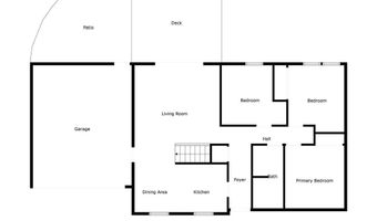 1015 Lowell Dr, Apple Valley, MN 55124